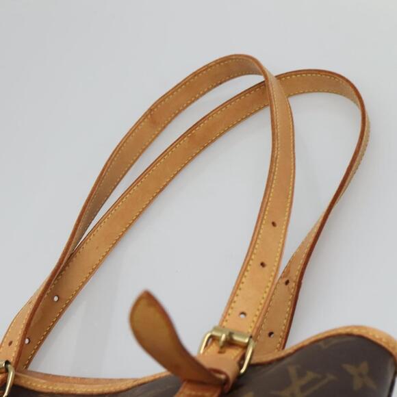 LOUIS VUITTON Monogram Bucket GM Shoulder Bag M42236 - Picture 8 of 16
